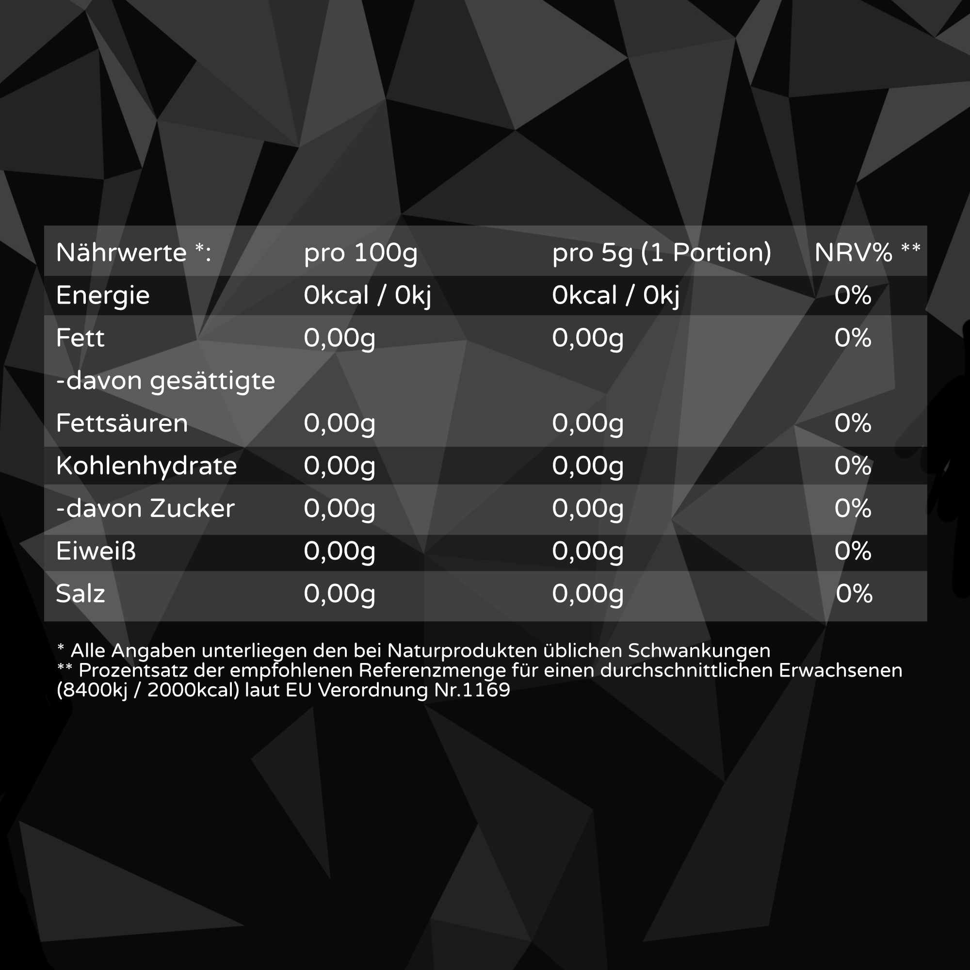 BOOSTERKICK Creatine Monohydrate VEGAN - Neutral 500g Dose